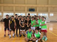1100510-0511台北海大系際籃球錦標賽(淡水校區)