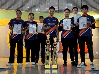 1140518-0521 113學年度全國中等學校撞球聯賽