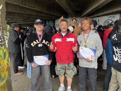 1140329-30 114年全國分齡衝浪錦標賽暨國家代表隊選拔賽