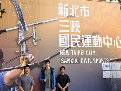 1150516-0517 2026XPORTS盃春季長水道全國游泳分齡錦標賽
